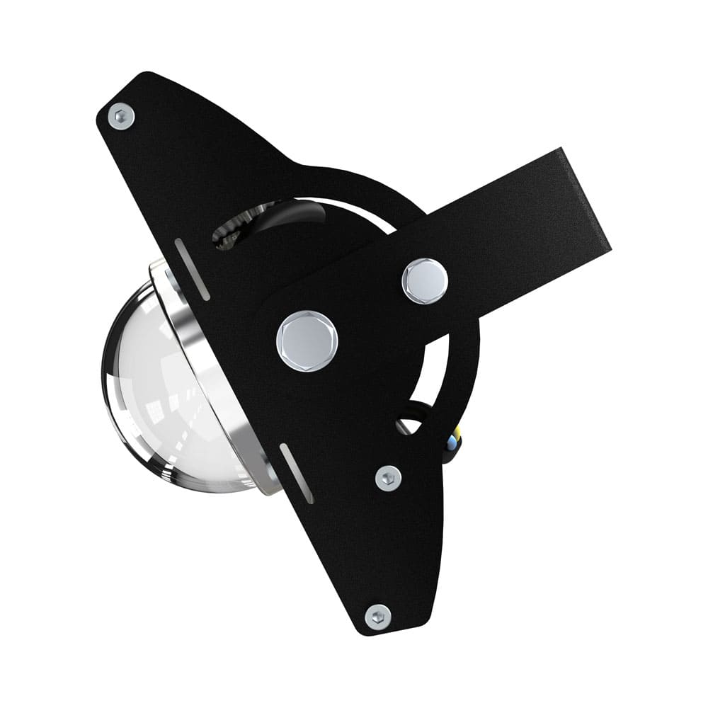 Кривая силы света