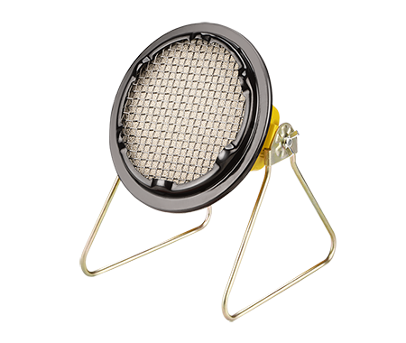 Обогреватель инфракрасный Ballu BIGH-3,  газовый