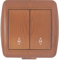 Барокко 36 900мм CRI80 3000К Матовое закаленное стекло