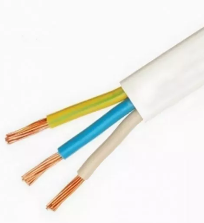 ПГВВП 3х1,5 провод медный ВЭКЗ