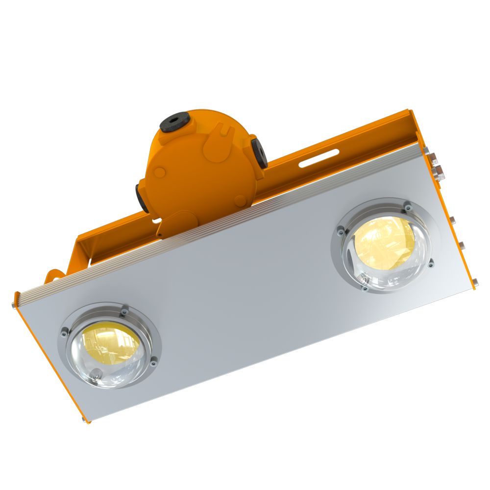 Кривая силы света