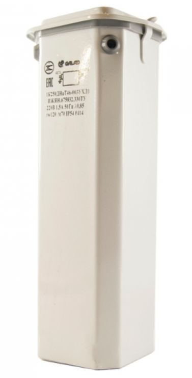 ЭмПРА 1000W 1К1000ДРИ48-002УХЛ1 220В-9,5А с ИЗУ GALAD 01749
