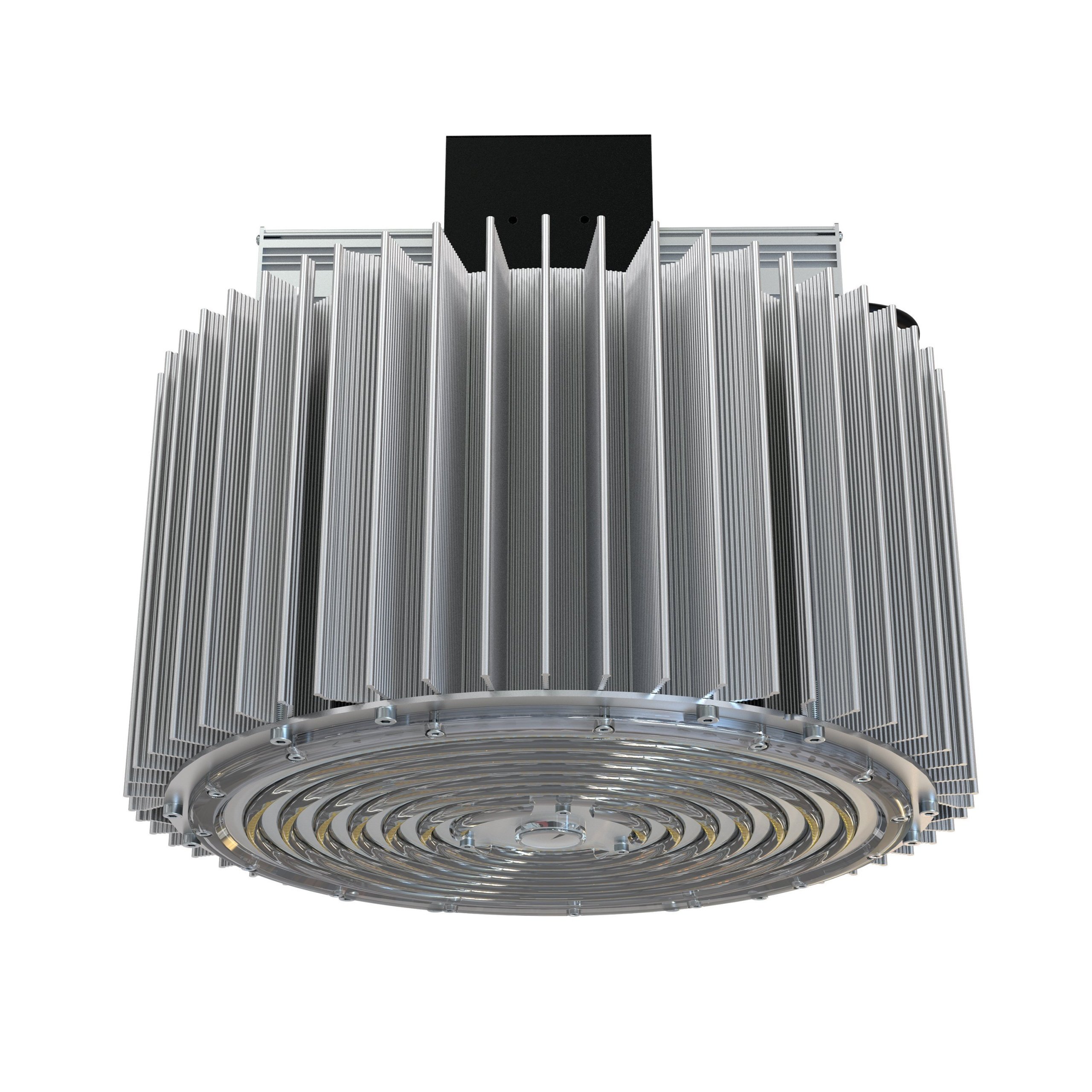 Габаритный чертёж