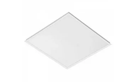 Cветильник AVRORA-32/opal-sand 603х603 (IP20, 4000К, в грильято)