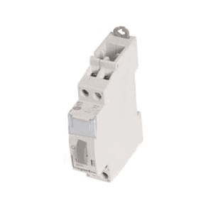 Реле Legrand CX3 импульсное  230V 2F 16A 412412