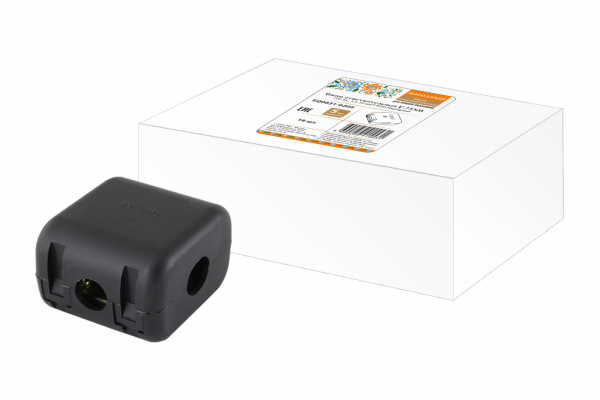 Сжим ответвительный У733М (16-35 : 1,5-10 мм2) IP20 Народный