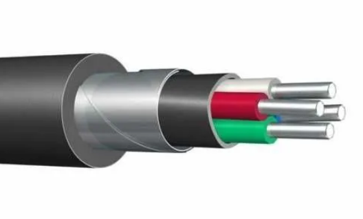АВБШв    0,66 кВ  4х16 ок(N) кабель Магна