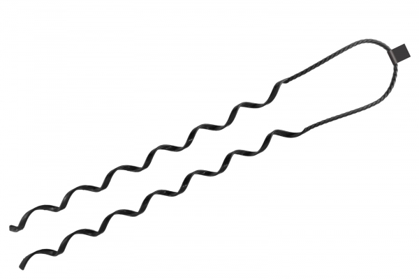 Спиральная вязка BC 120/150 (CO120) TDM