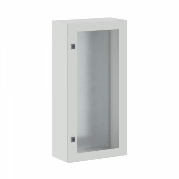Щит ЩМП 1200x600x300 IP55 DKC R5CEX1263 с прозрачной дверью