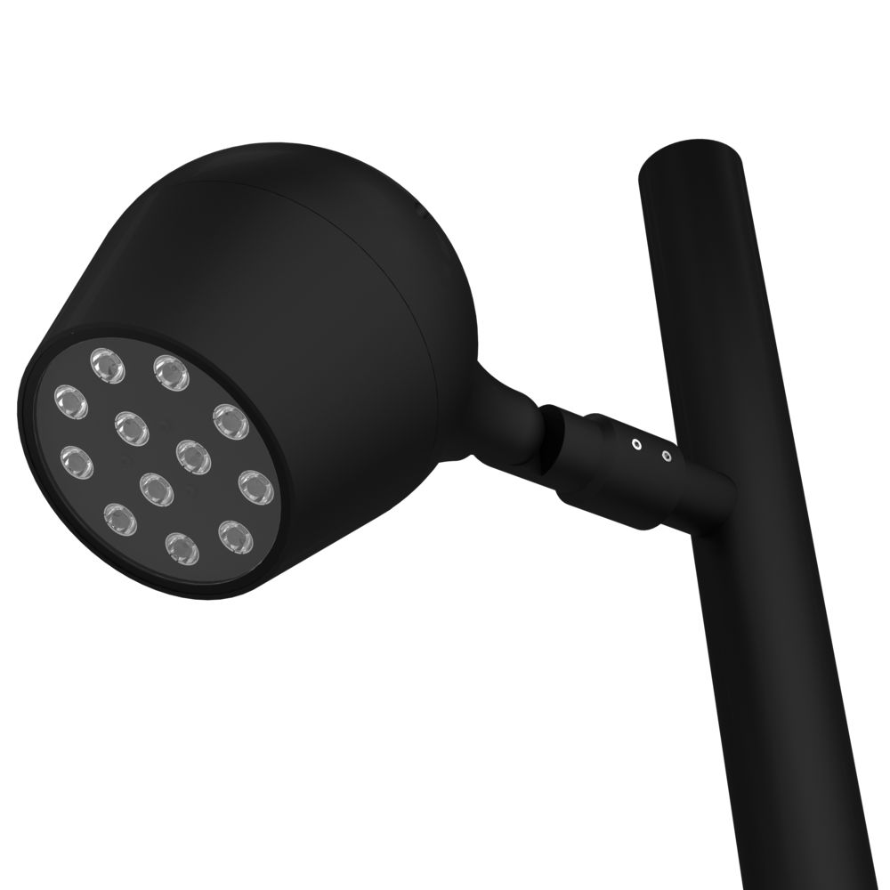 Габаритный чертёж