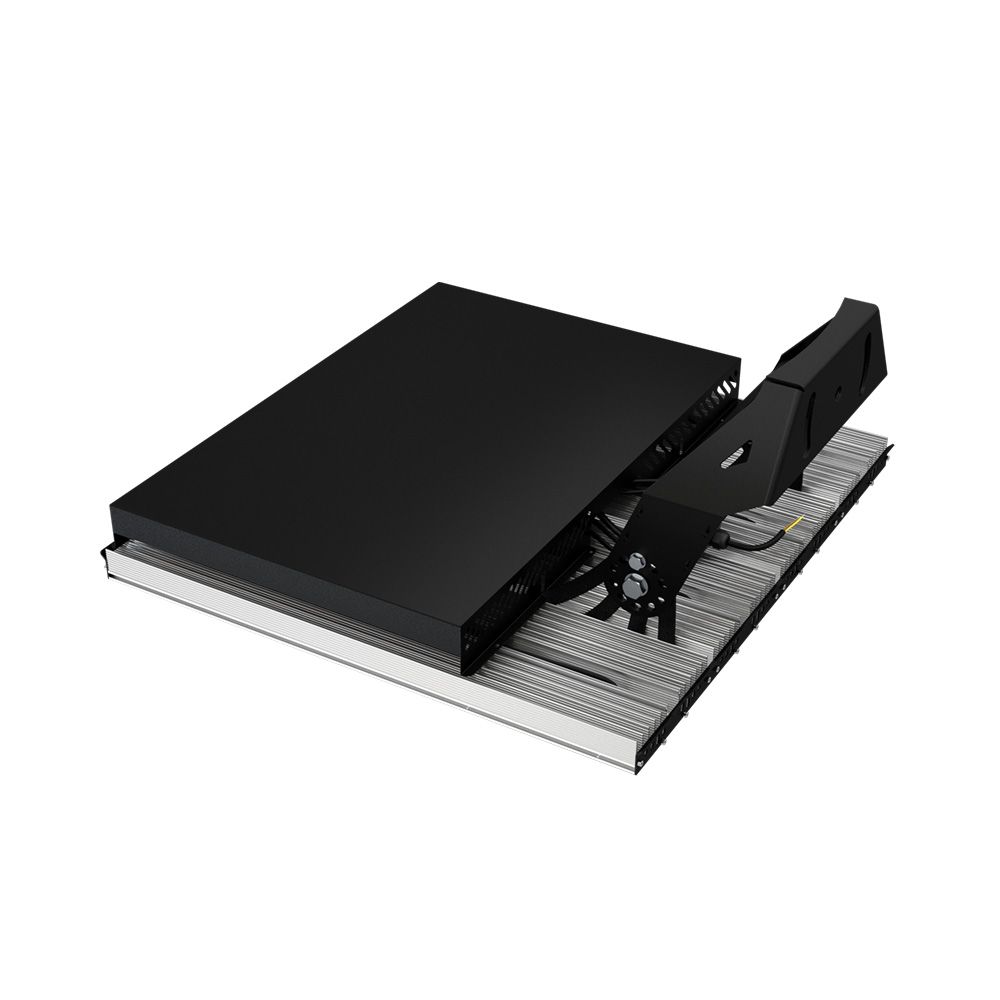 Плазма 1600 S CRI70 4000К 155х70°