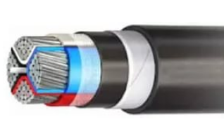 АПвБШП-1 4х120 (мн) кабель КПП под заказ