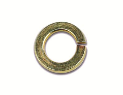 Шайба гровер М8 HDZ (кратно 200)