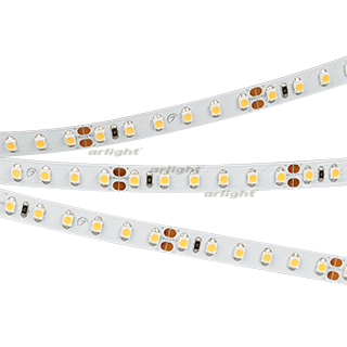 Лента Arlight  IP20  24V   9,6Вт/м  4000К  RT 2-5000 2x(3528, 600 LED, CRI98) (кратно 5)