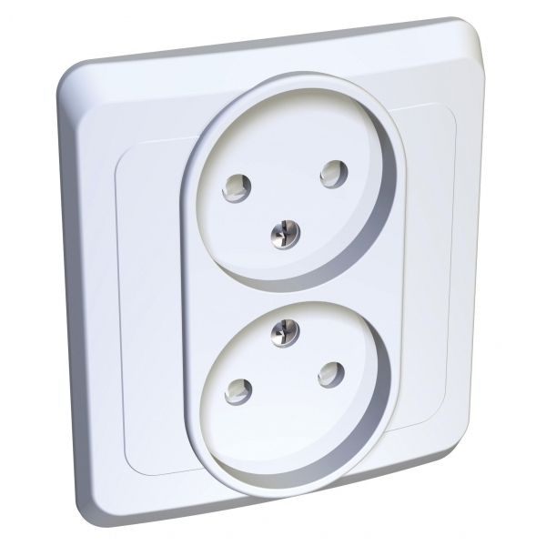 Айсберг v2.0 20 600мм CRI70 4000К Прозрачный