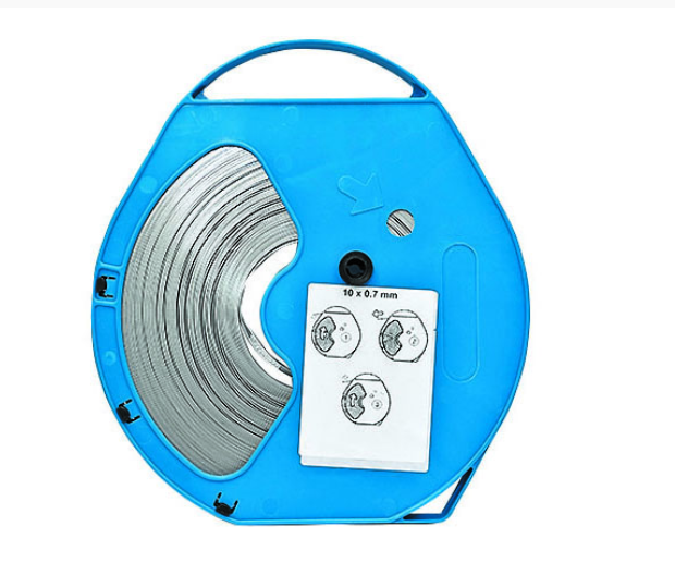 Лента монтажная F107 Нилед