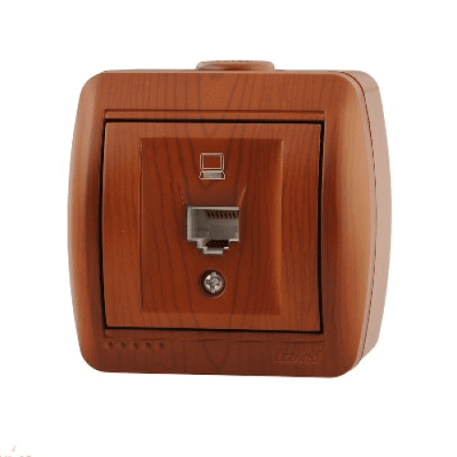 Барокко 6 Оптик 300мм CRI80 5000К 10°