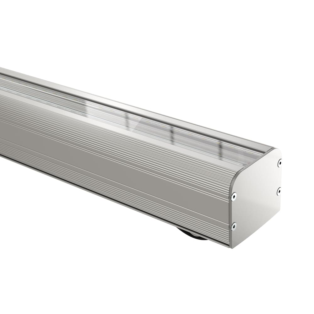 Габаритный чертёж