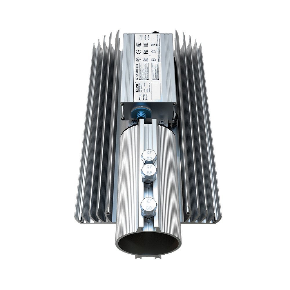 Кривая силы света