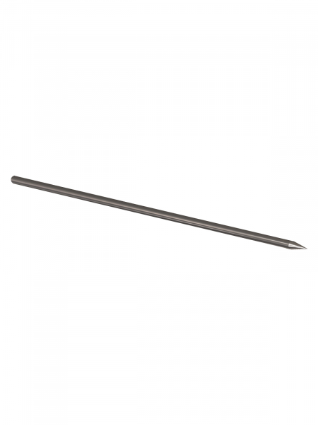 Штырь заземления безмуфтовый резьбовой заостренный, Ø20 мм, длина 1500 мм, термодиффузия СТТД70.20.1500зР (упак. 5 шт.) TDM