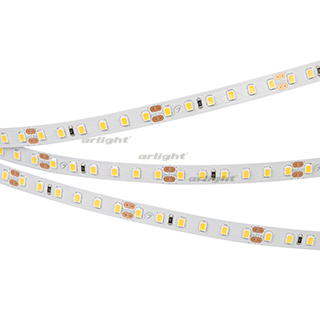 Лента светодиодная Arlight IP20 24V 9,6 Вт/м 4000К CRI>85 /RT-A120-8mm 24V Day4000 (9.6 W/m, IP20, 2835, 5m) (кратно 5)