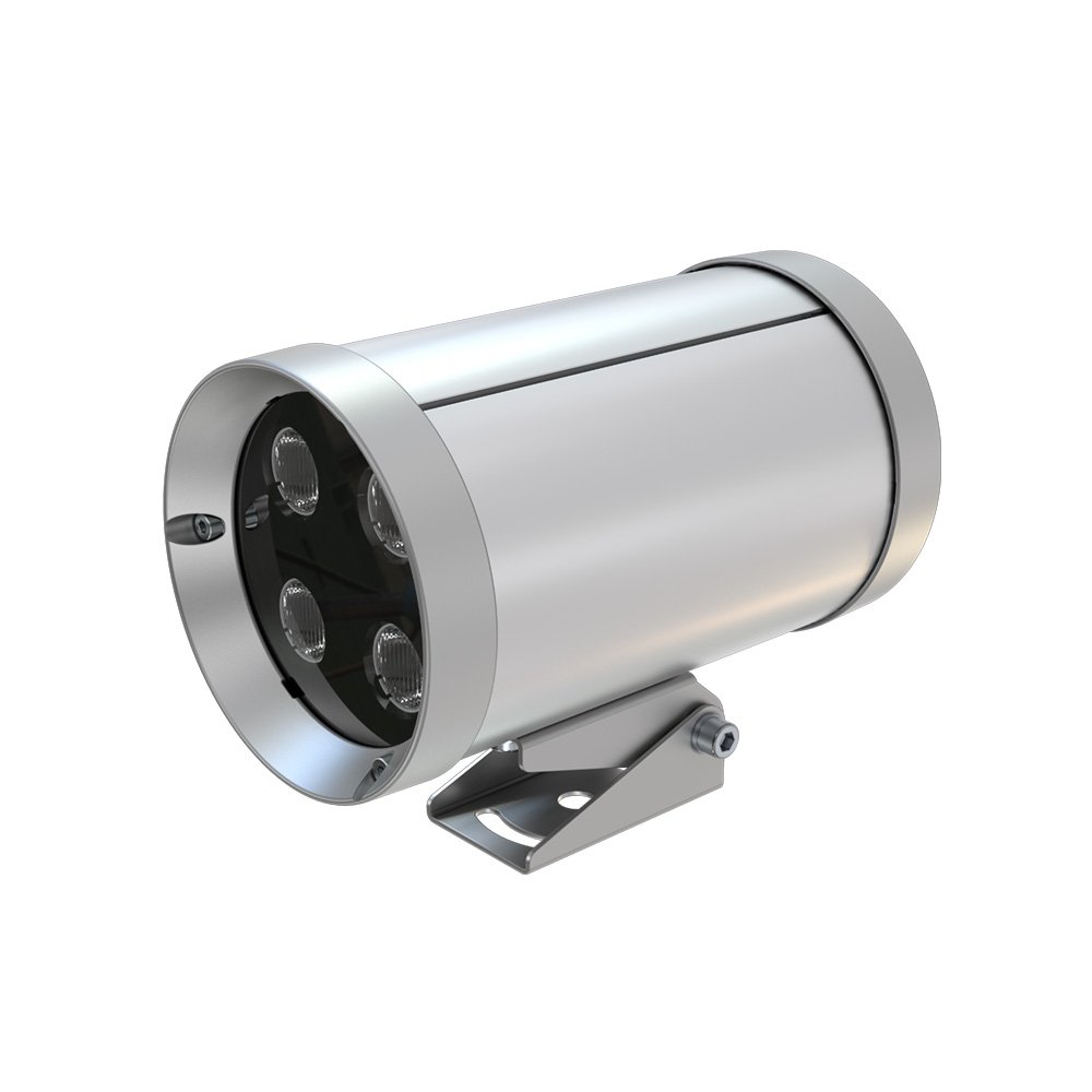 Акцент 4 CRI80 3000К 50°