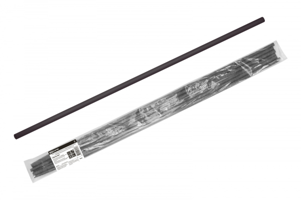 Трубка термоусаживаемая ТТкНГ(4:1)-4/1 TDM (кратно 1)