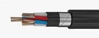 КВБбШвнг(A)-LS 10х1 кабель Элкаб