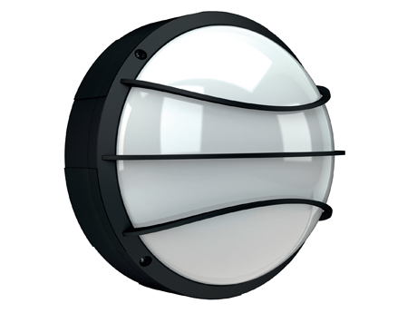 Световые Технологии DAMIN L NBT 22 S70 black