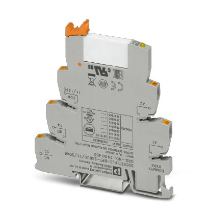 PLC-RPT-230UC/21/SO46 Релейный модуль