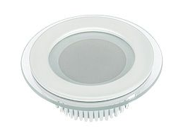 Светильник Arlight светодиодная панель LT-R96WH 6W Warm White 120deg