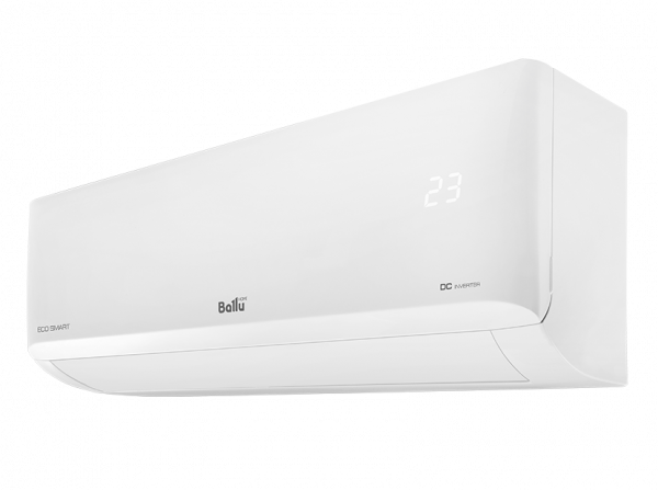 Блок внутренний BALLU BSYI/in-12HN8/ES_21Y сплит-системы, инверторного типа