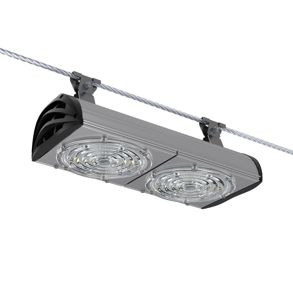 Магистраль v3.0 Трос МЛ 100 5000К 120°