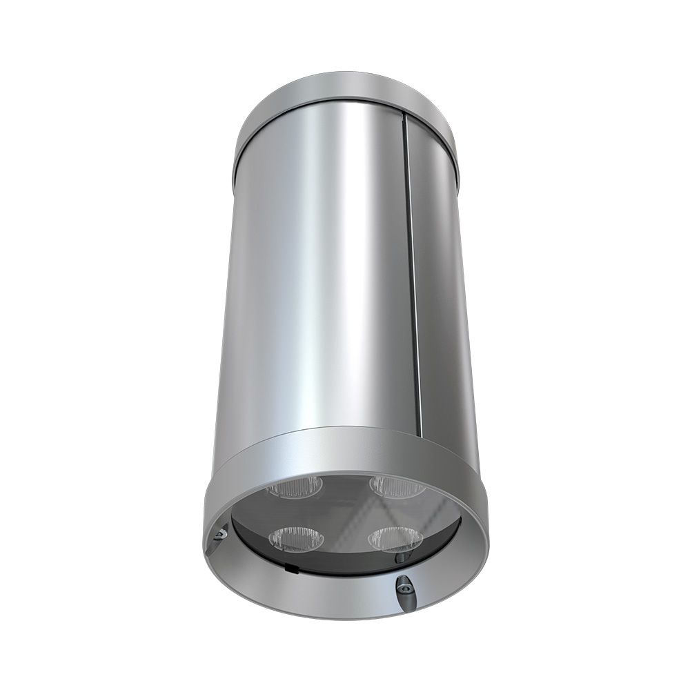 Акцент 16 Дуо CRI80 5000К 10х65°