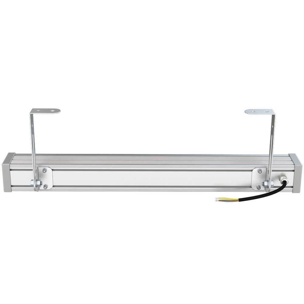 Барокко 24 600мм Янтарный Закаленное стекло