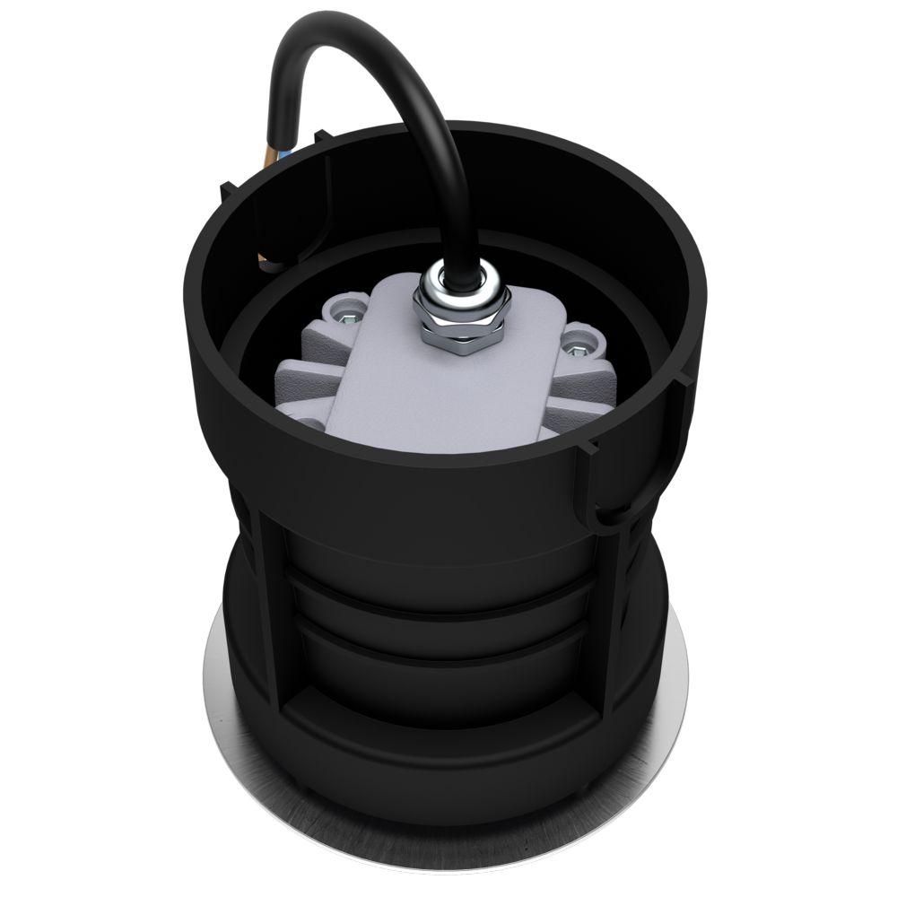 Кривая силы света