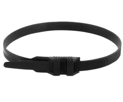 Кабельный ремешок KR 1 МЗВА