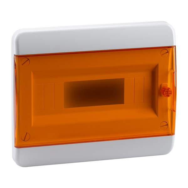 Корпус пластиковый OptiBox P-BVO-2-12-IP40