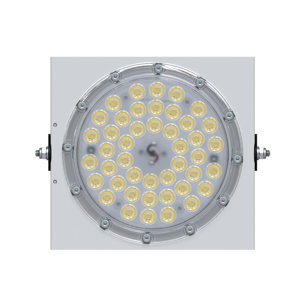 Габаритный чертёж