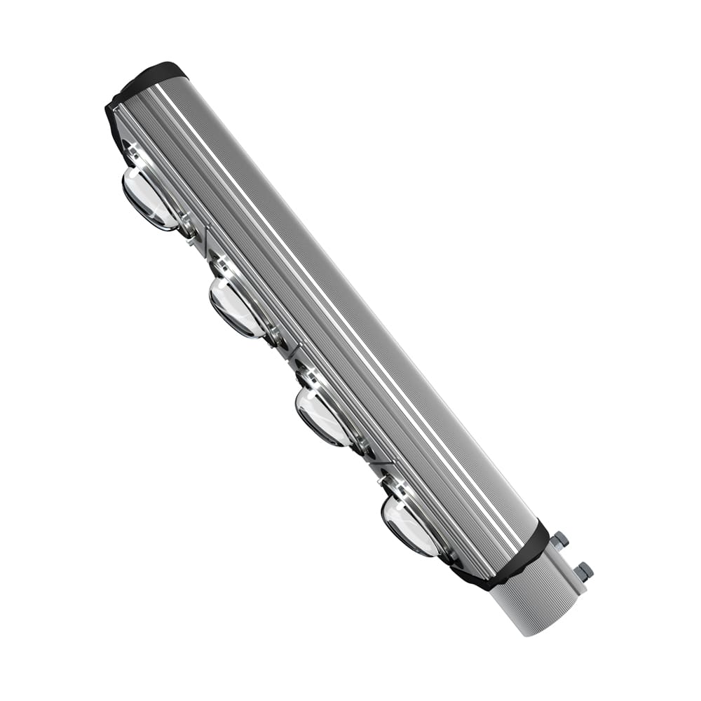 Габаритный чертёж