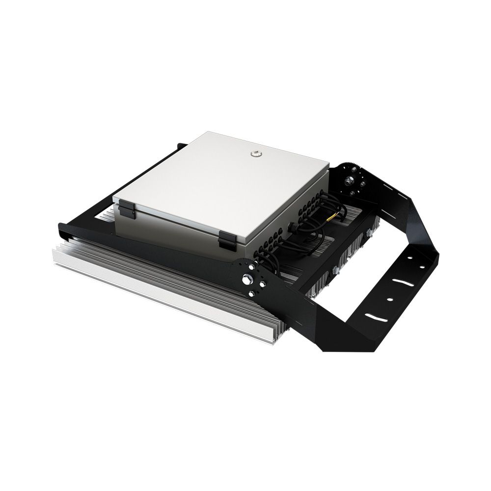 Плазма 1000 S Box CRI70 4000К 155х70°