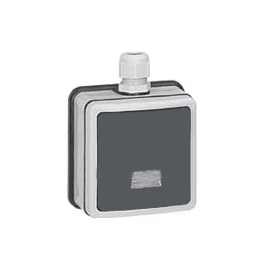 Legrand  Plexo  Серый  Переключатель 10A c подсветкой накладной IP66 090460