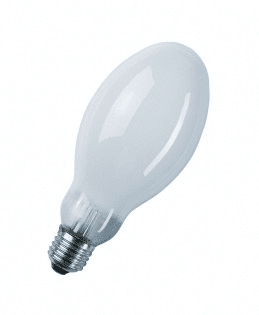 Натриевая лампа  OSRAM   400Вт  2000К  E40