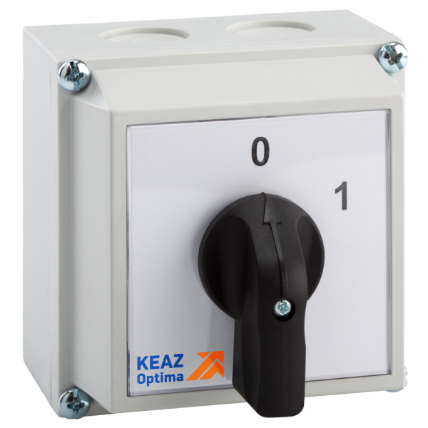 OptiSwitch 4G40-10-PK-S25
