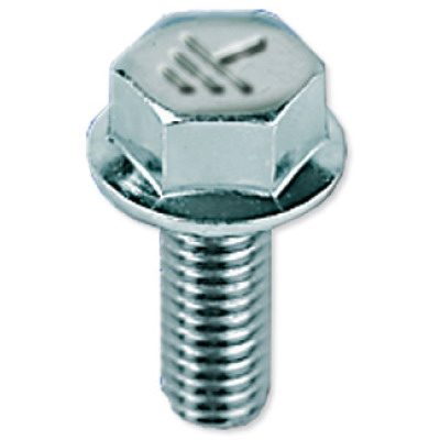 Винт М5х8 для электрического соединения INOX DKC CM030508INOX