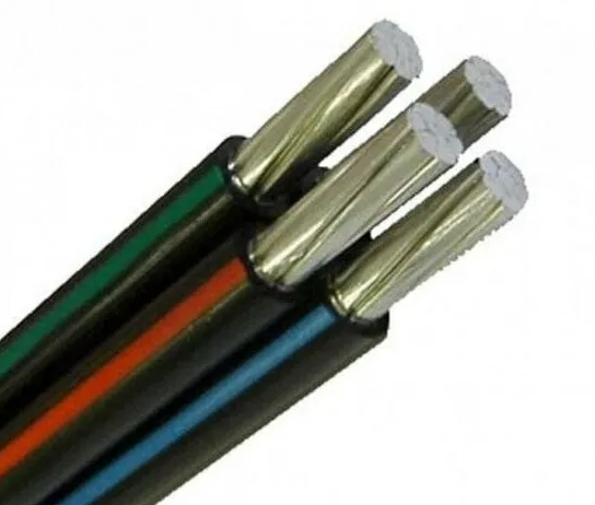 СИП-4 -0,6/1 4х35 провод Кирскабель