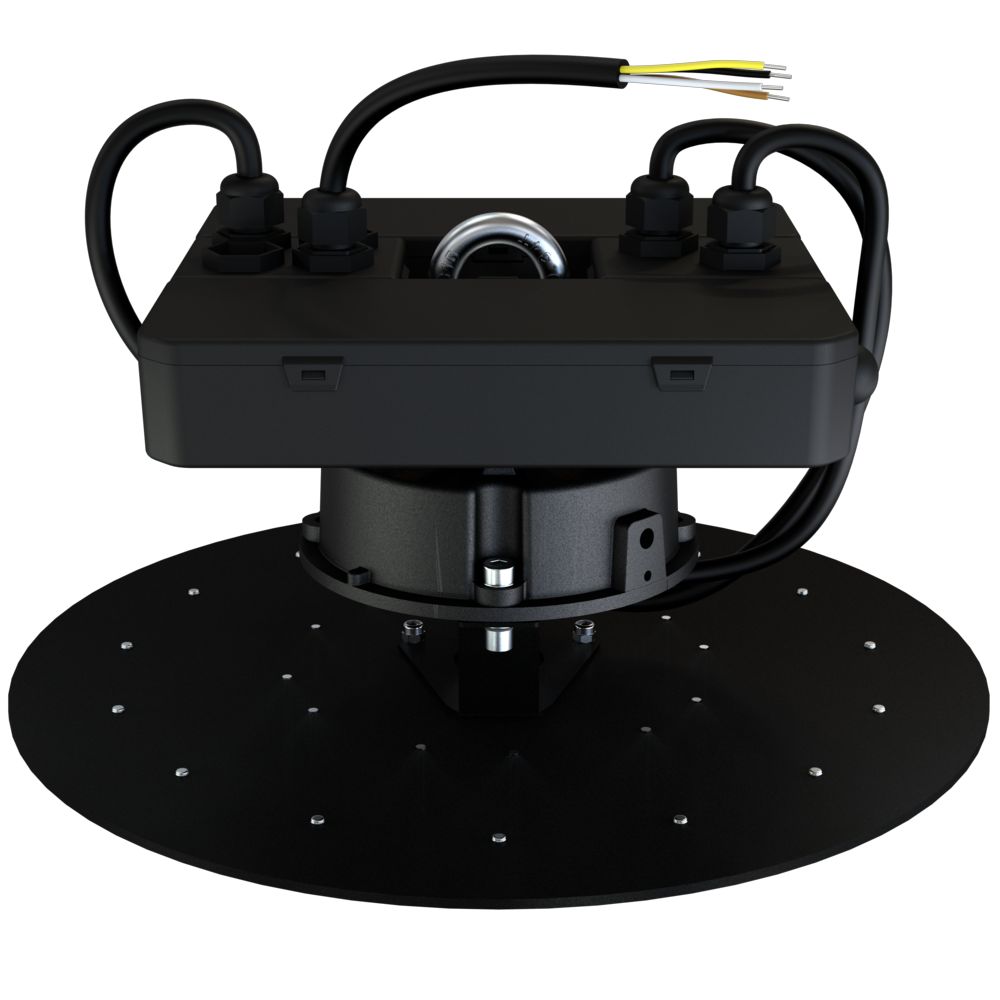 Блок аварийного питания. 5Вт, 3ч. Профи Флэт