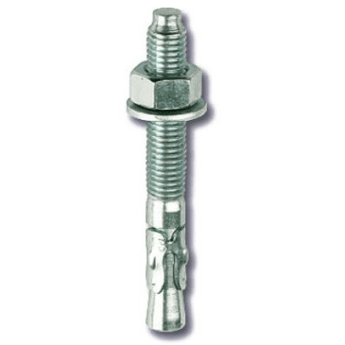 Усиленный клиновой анкер М10х75, DKC CM481075  (кратно 30)