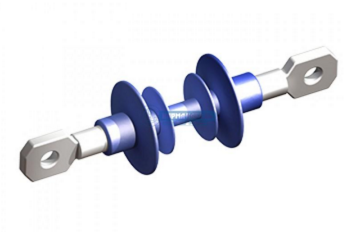 Полимерный изолятор SML 70/10