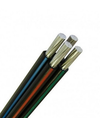 СИП-2 -0,6/1  3х 50+1х70 провод ГОСТ Кирскабель